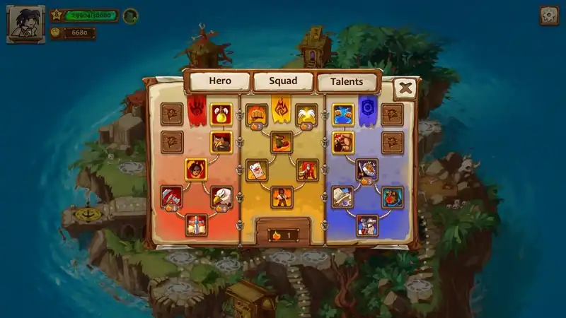 Braveland Pirate — изображение 3