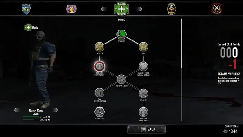 Breach and Clear: Deadline Rebirth (2016) — изображение 3
