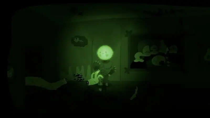 Bulb Boy — изображение 3
