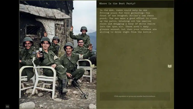 Burden of Command — изображение 3