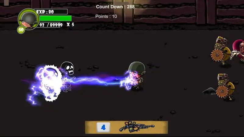 Burgers — изображение 3