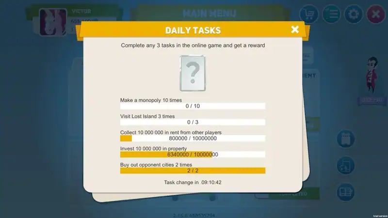 Business Tour - Board Game with Online Multiplayer — изображение 3