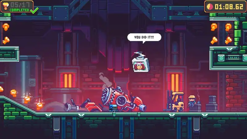 Bzzzt — изображение 2