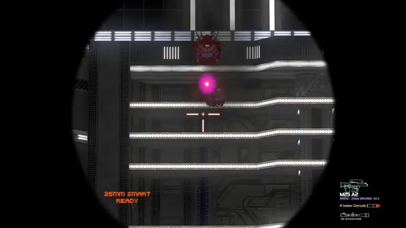 CALL OF DOOM: COD Style Advanced Weapons MOD — изображение 2