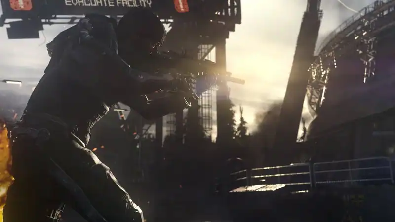 Call of Duty: Advanced Warfare — изображение 2