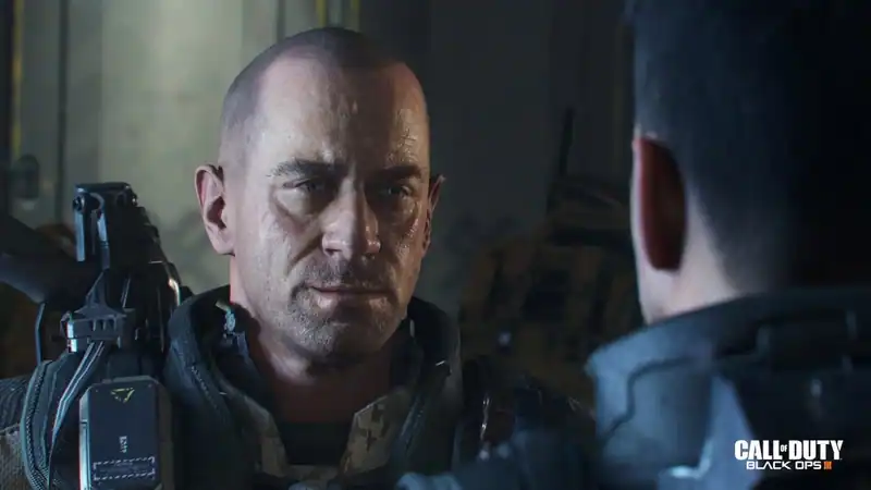 Call of Duty: Black Ops 3 — изображение 2