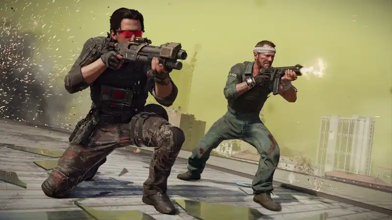 Call of Duty: Warzone 2.0 — изображение 3