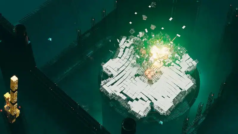 ABRISS - build to destroy — изображение 2