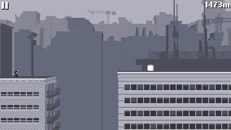 Canabalt — изображение 3