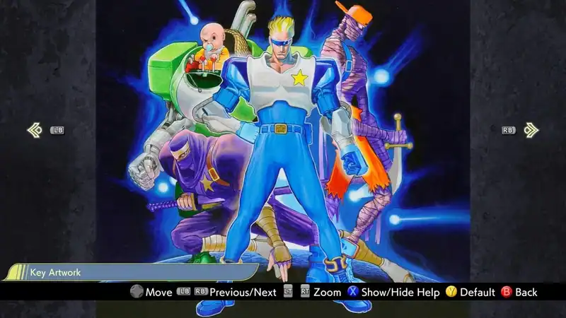 Capcom Beat 'Em Up Bundle — изображение 3