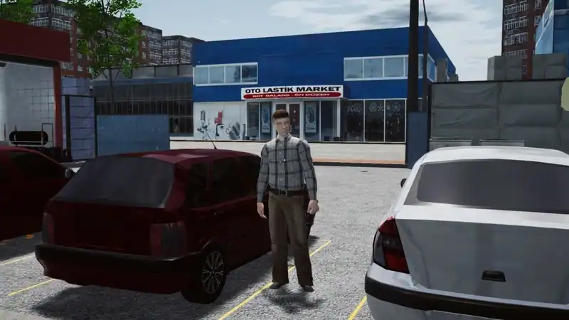 Car Dealership Simulator — изображение 3