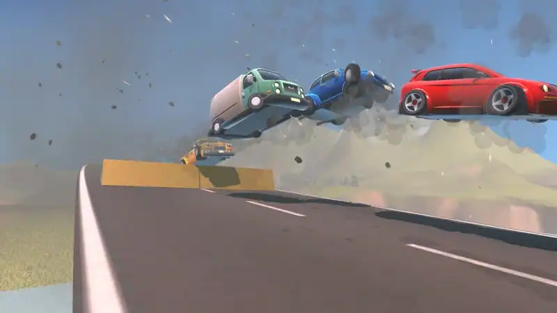 Car Guys — изображение 3