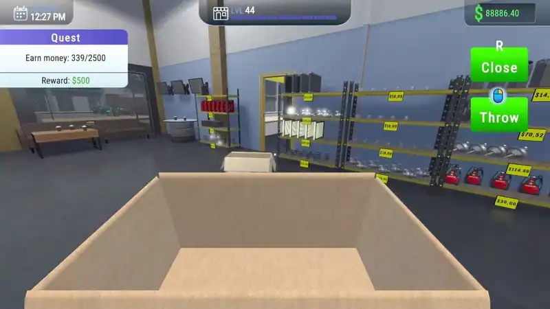 Car Mechanic Shop Simulator — изображение 3