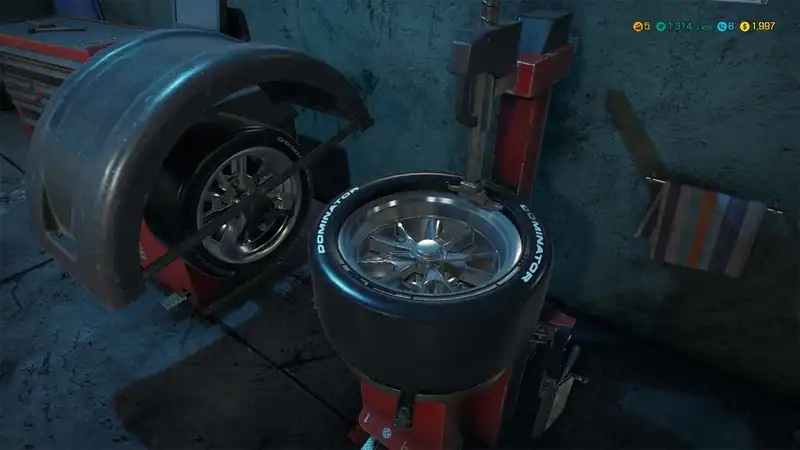 Car Mechanic Simulator 2018 — изображение 3