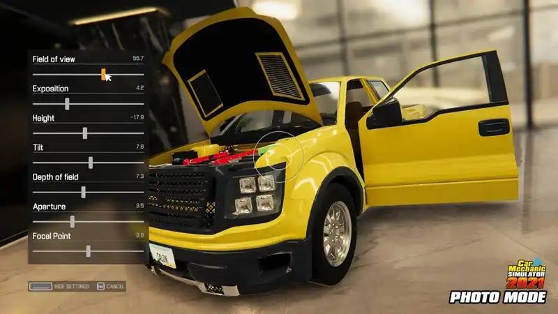 Car Mechanic Simulator 2021 — изображение 1