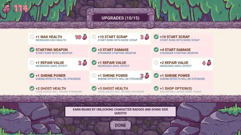 Card Hog — изображение 3