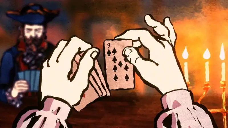 Card Shark — изображение 3