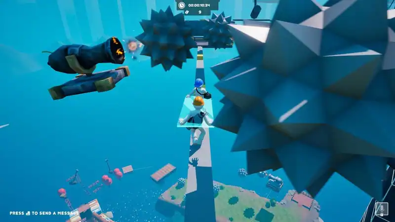 Carry The Glass — изображение 3