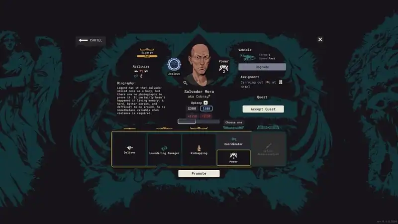 Cartel Tycoon — изображение 3