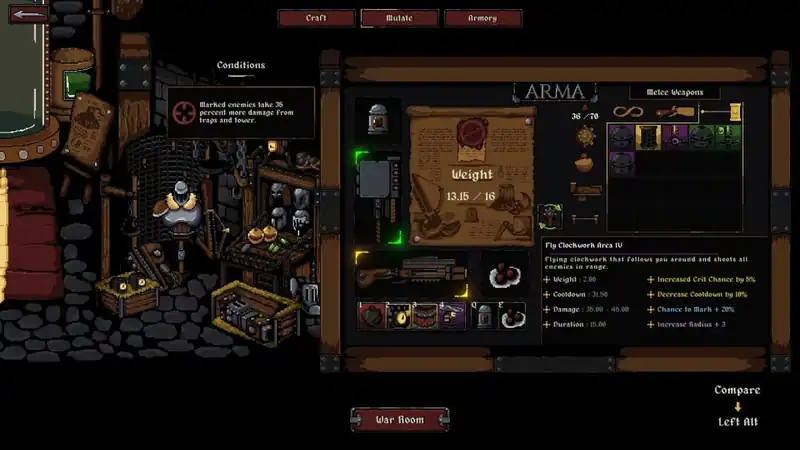 Castle Of Alchemists — изображение 3