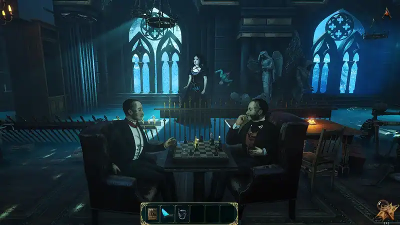 Castle of Secrets — изображение 2