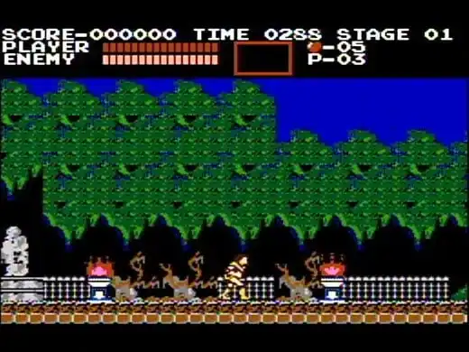 Castlevania — изображение 2