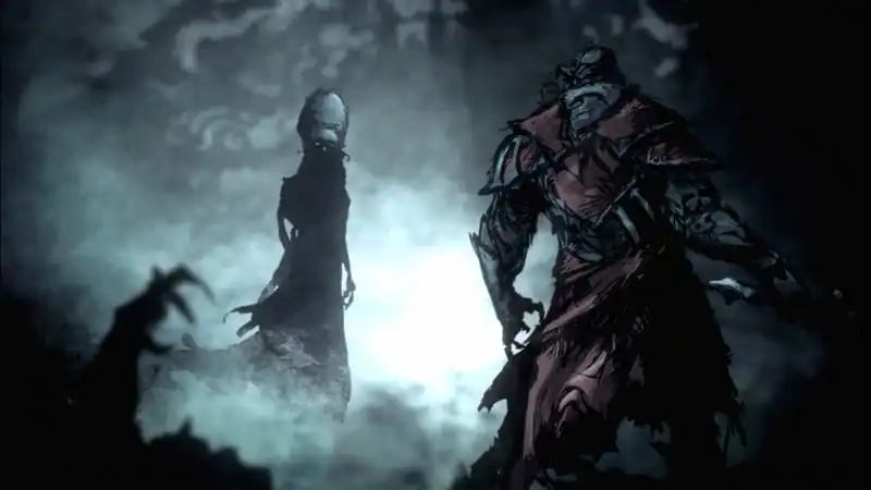 Castlevania: Lords of Shadow – Ultimate Edition — изображение 3