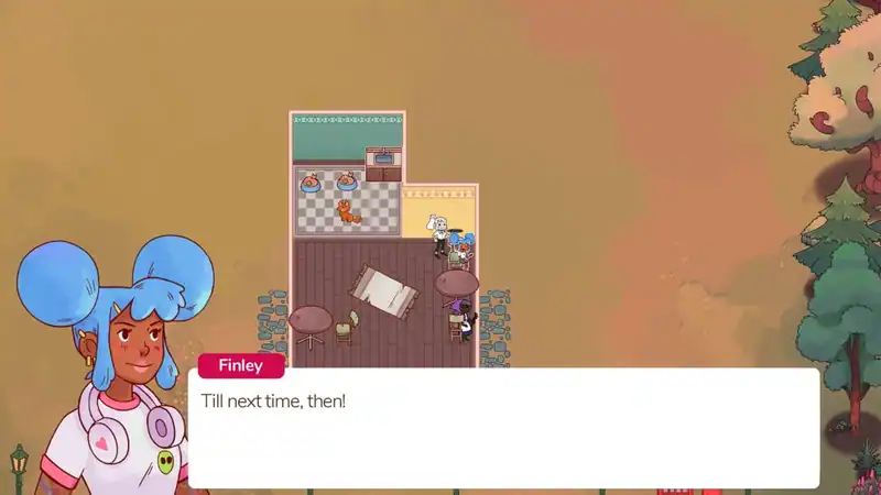 Cat Cafe Manager — изображение 3