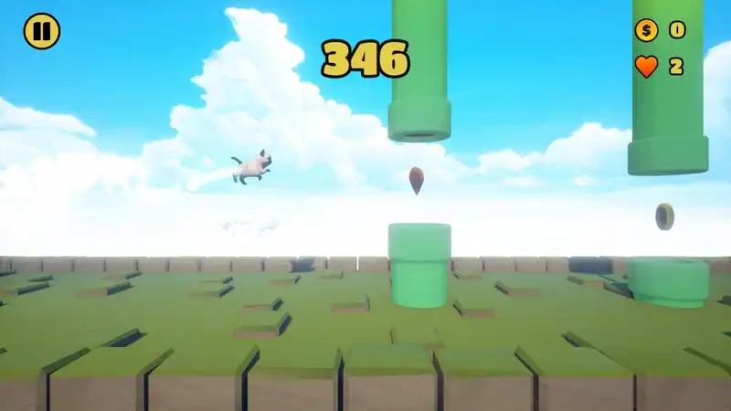 Cat Simulator: Meow — изображение 2