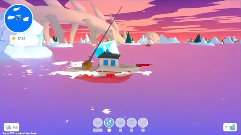 Catch and Cook: Fishing Adventure — изображение 3