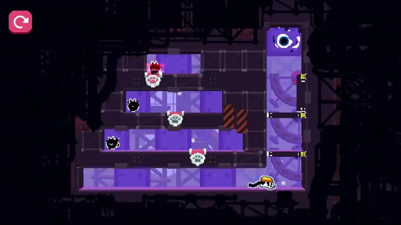 CATO: Buttered Cat — изображение 3