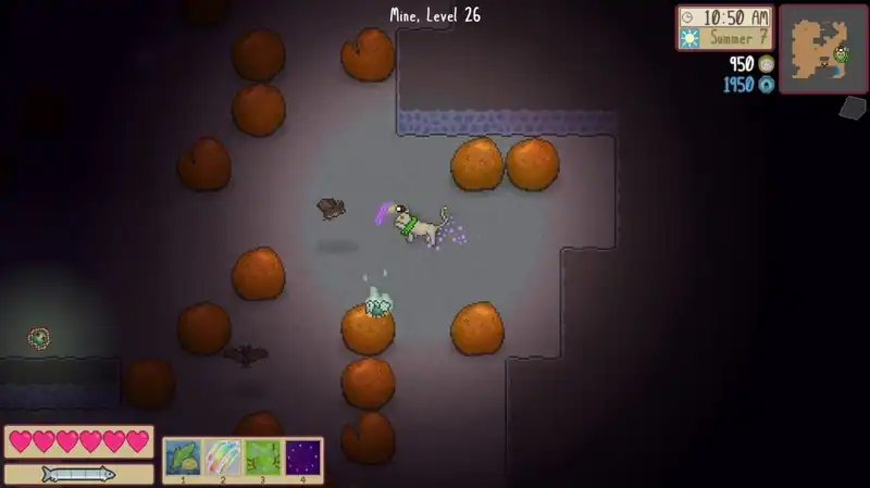 Cattails: Wildwood Story — изображение 2
