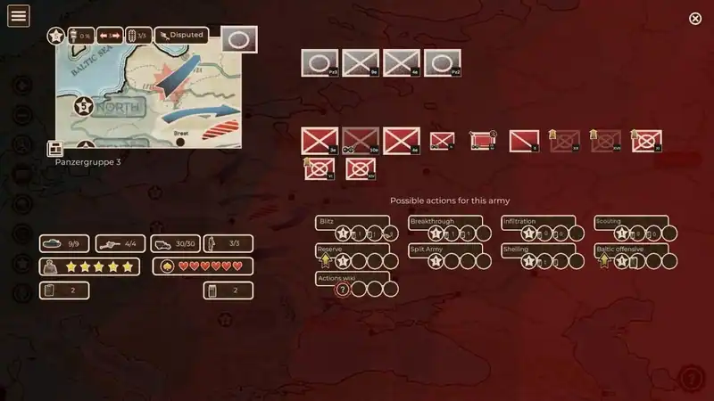 Cauldrons of War - Barbarossa — изображение 3