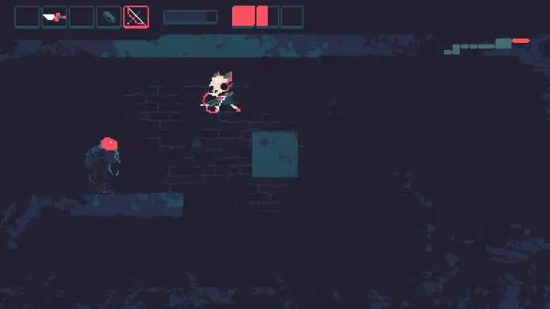 Acid Knife — изображение 3