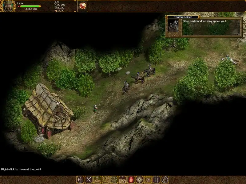 Celtic Kings: Rage of War — изображение 3