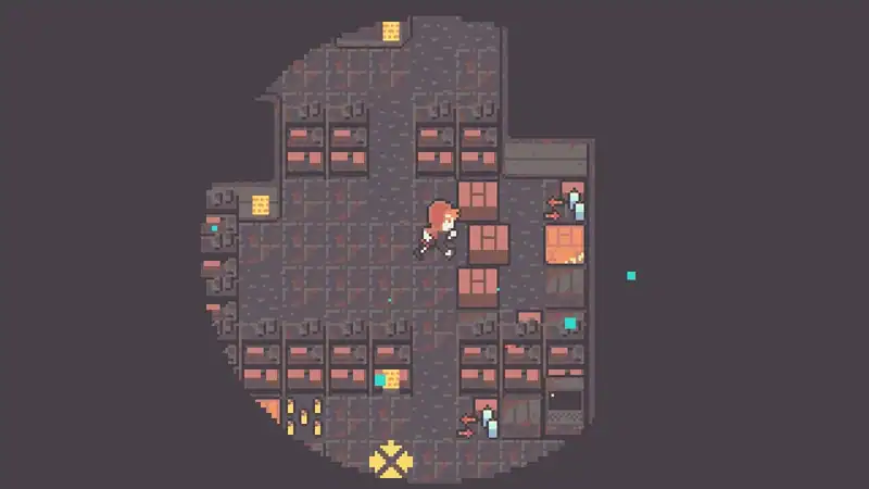 CESSPOOL — изображение 3