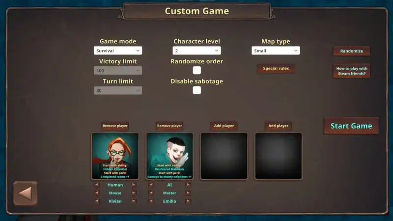 Chambers of Devious Design — изображение 3