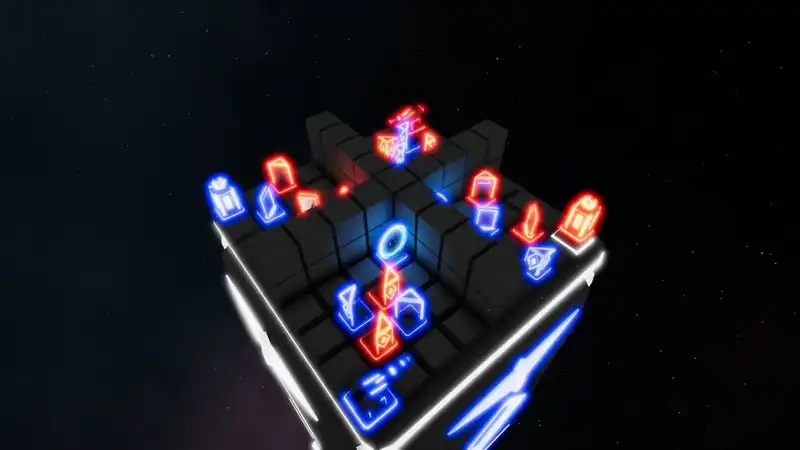CHESS with LASERS — изображение 2