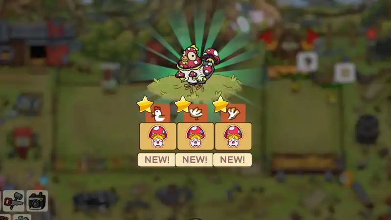 Chicken Craft — изображение 1