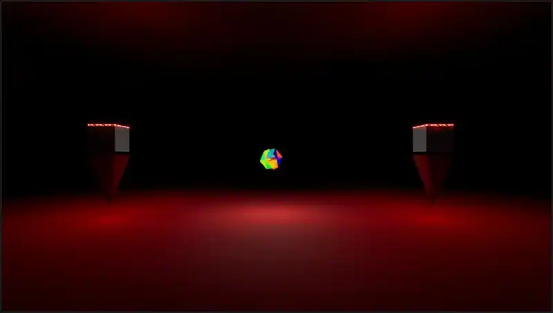 Chroma Zero — изображение 3