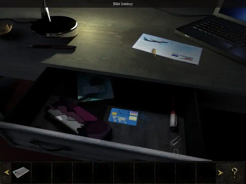 Chronicles of Mystery: The Scorpio Ritual — изображение 3