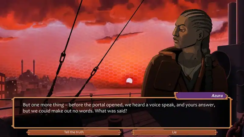 City of the Shroud — изображение 3