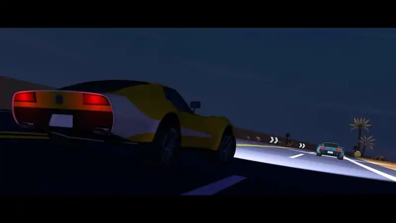 Classic Sport Driving — изображение 2