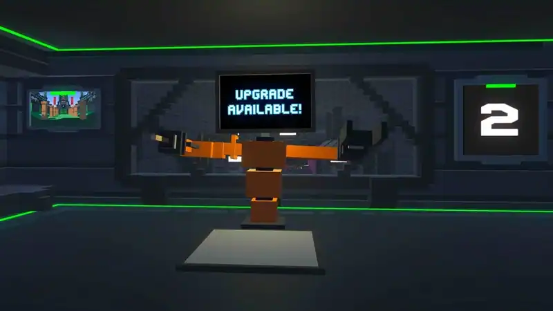 Clone Drone in the Danger Zone — изображение 2