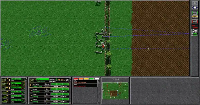 Close Combat — изображение 3
