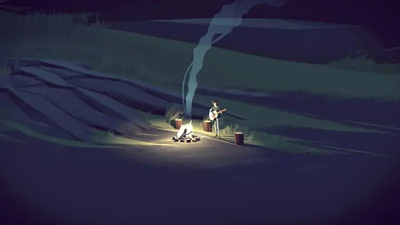 Closer the Distance — изображение 3