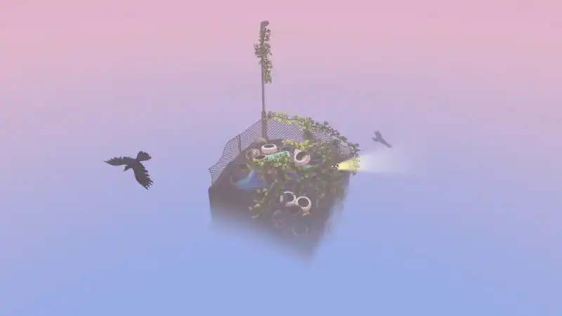 Cloud Gardens — изображение 2