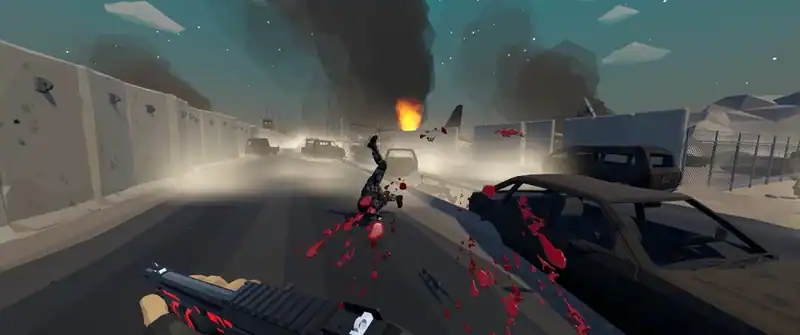 Clown Of Duty — изображение 3