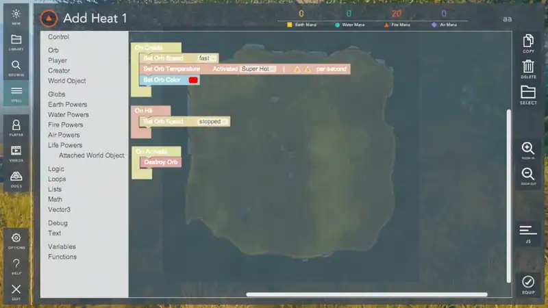 CodeSpells — изображение 3