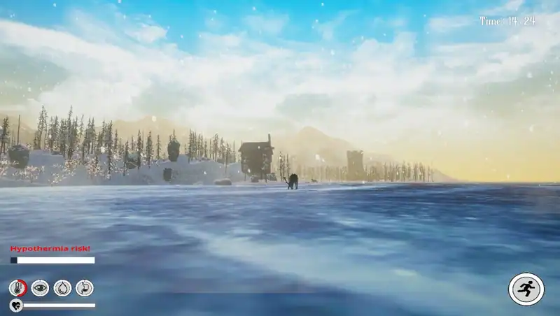 Cold Breath — изображение 2